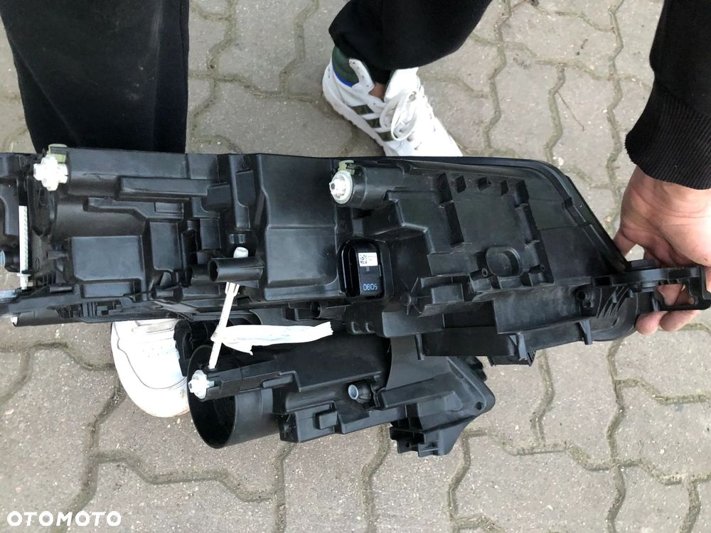LAMPA LEWA LEWY FULL LED SKODA KODIAQ 566941015H - 7