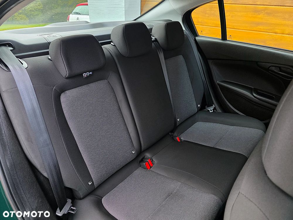 Fiat Tipo 1.4 16V Easy - 9