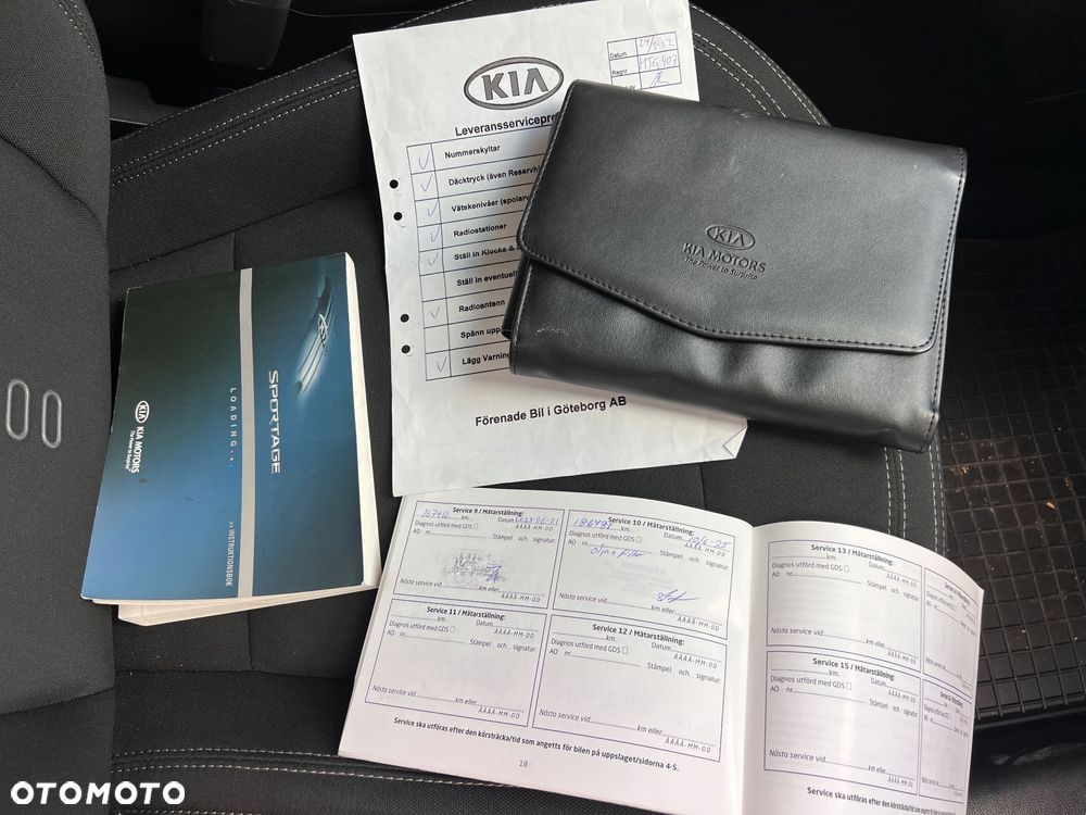 Kia Sportage - 31