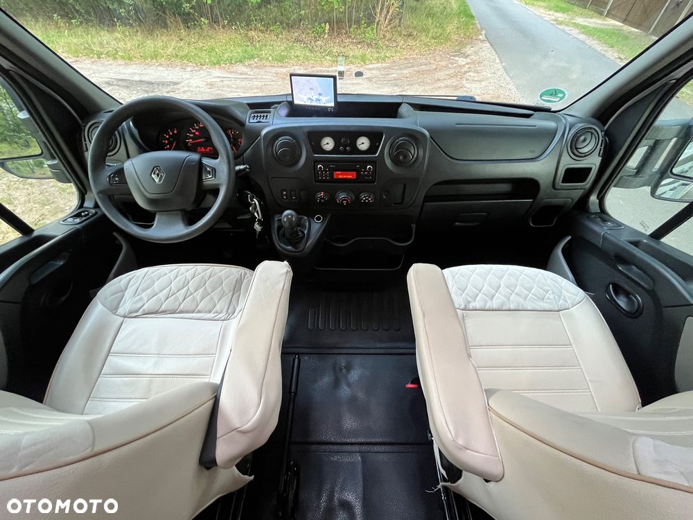 Renault Ahorn Alaska TD Plus 2018r - 23