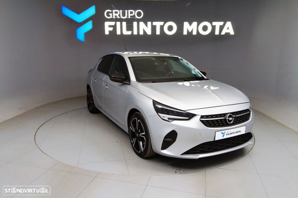 Opel Corsa 1.5 D Elegance - 7
