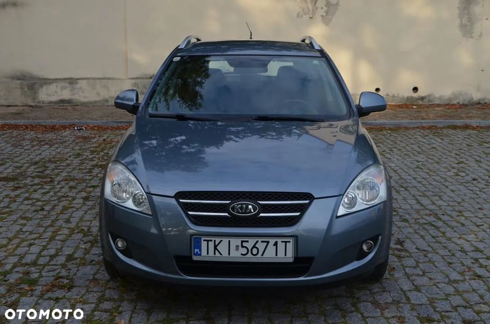 Kia Ceed Cee'd 1.6 Comfort + - 4