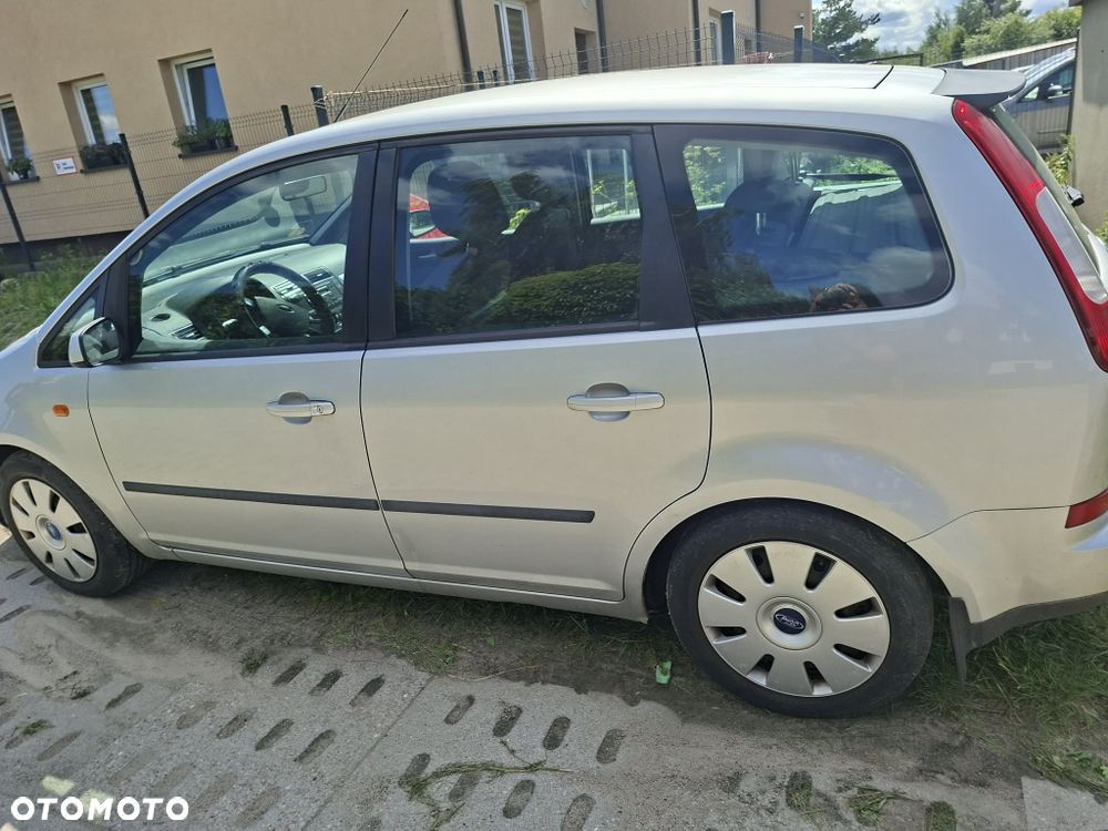 Ford C-MAX - 4