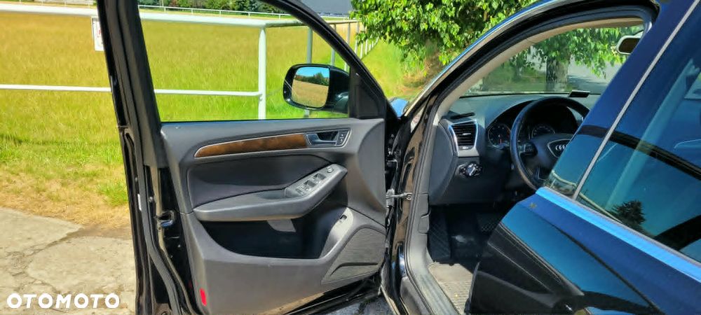 Audi Q5 - 26