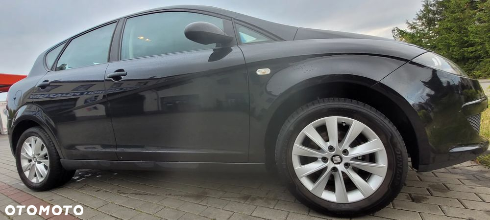 Seat Toledo 1.6 Reference - 37
