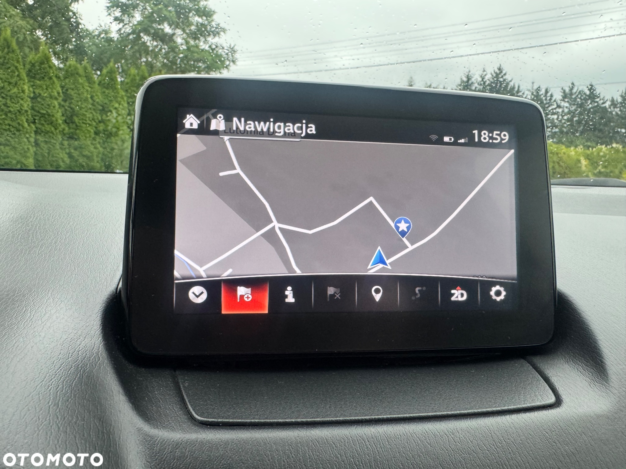 Mazda 2 SKYACTIV-G 90 Homura - 26
