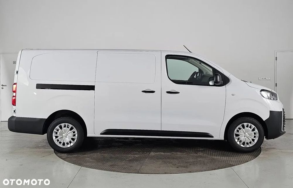 Toyota Proace Active Long L2 D-4D 144KM - 6
