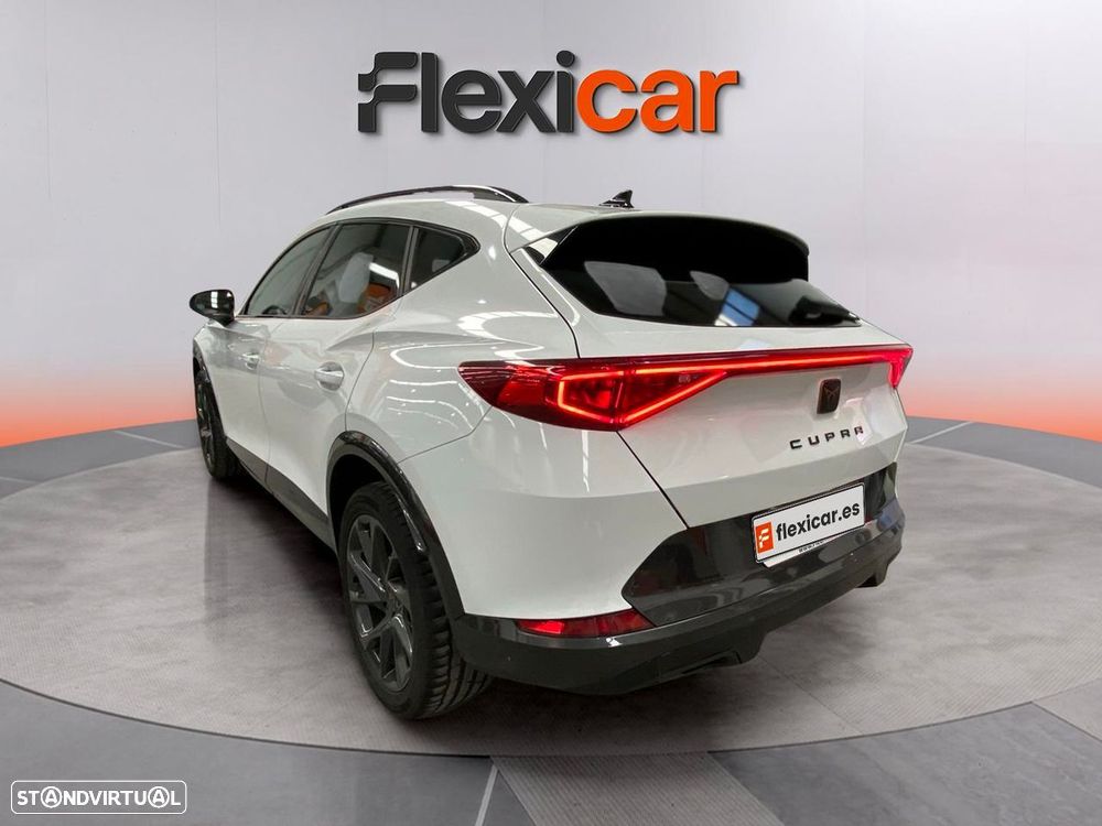 Cupra Formentor - 6
