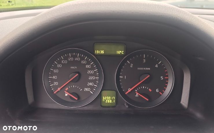 Volvo V50 1.6D DRIVe - 2