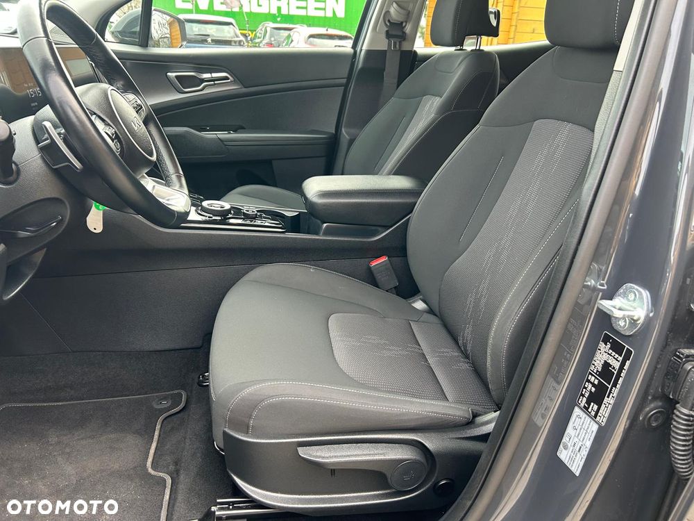 Kia Sportage ver-1-6-t--gdi-mhev-business-line-4wd-dct - 17