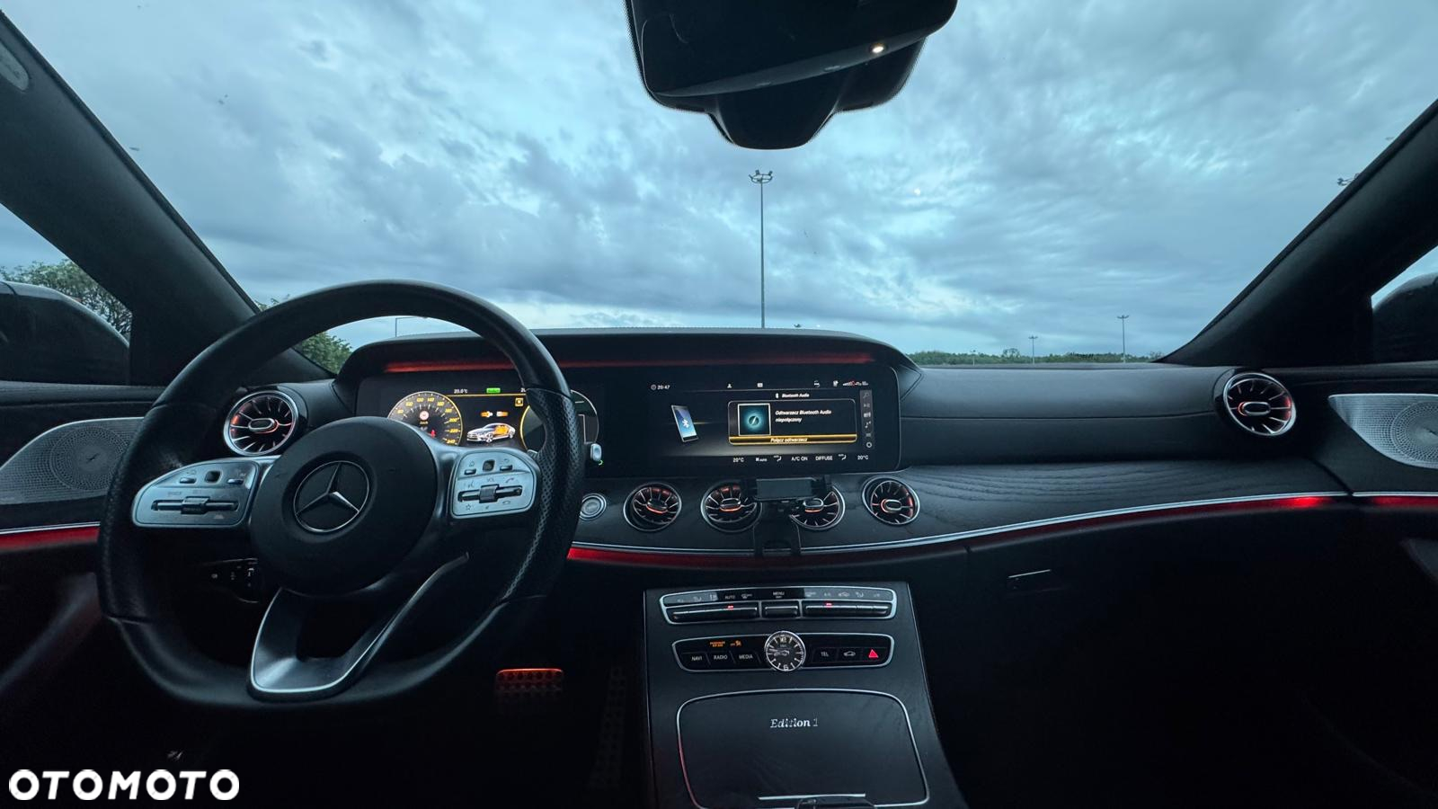 Mercedes-Benz CLS 450 4-Matic 9G-TRONIC - 7