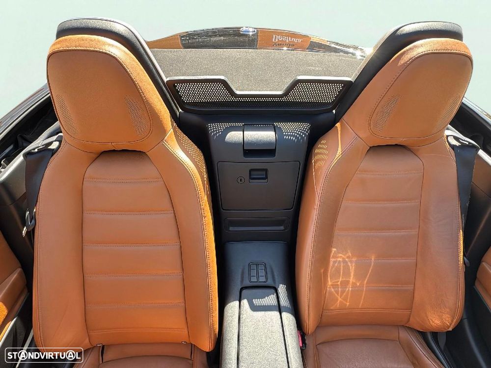 Fiat 124 Spider 1.4 T Multiair Lusso - 16