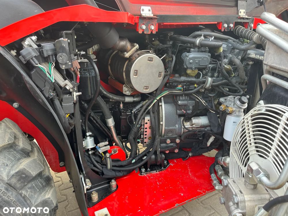 Manitou MT 420h Comfort - 19