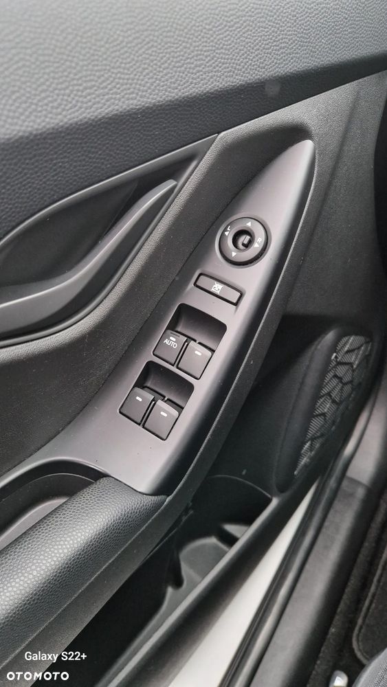 Hyundai ix20 1.6 blue Passion - 13