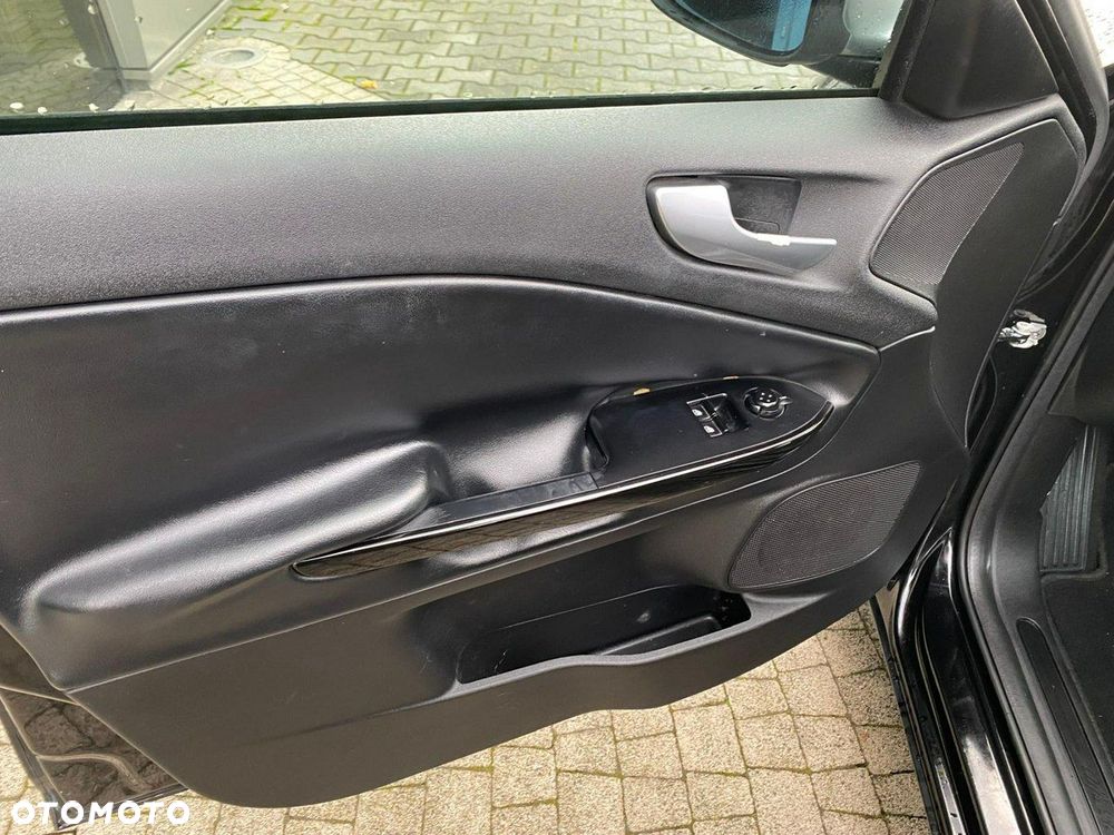 Alfa Romeo Giulietta 1.4 TB Progression - 14
