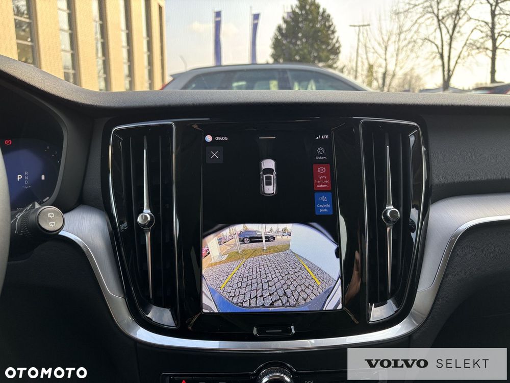 Volvo V60 - 13
