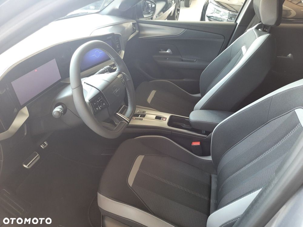 Opel Mokka 1.2 T mHEV GS S&S eDTC6 - 7