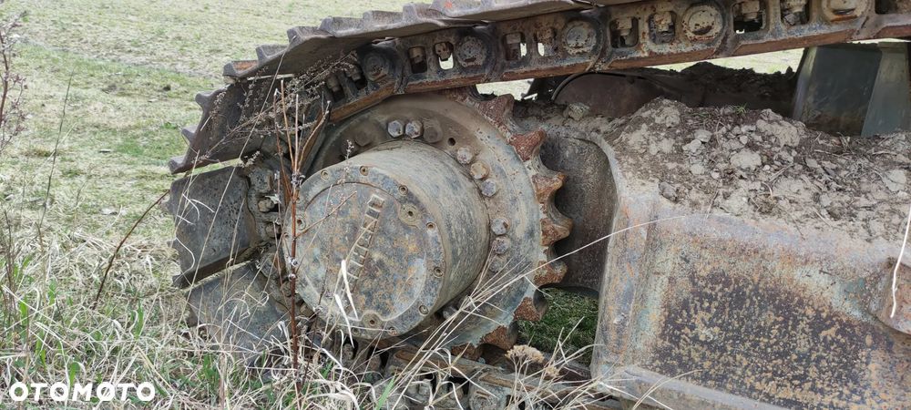 Liebherr R924B HDSL Long Reach - 9