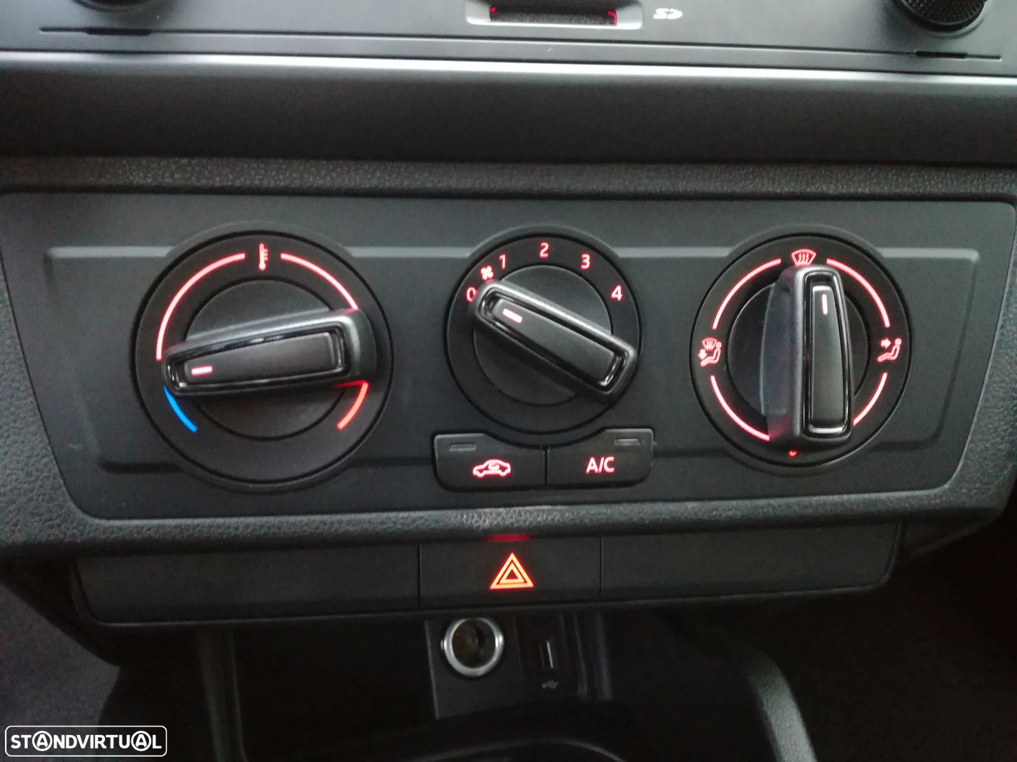 SEAT Ibiza 1.0 Style - 22
