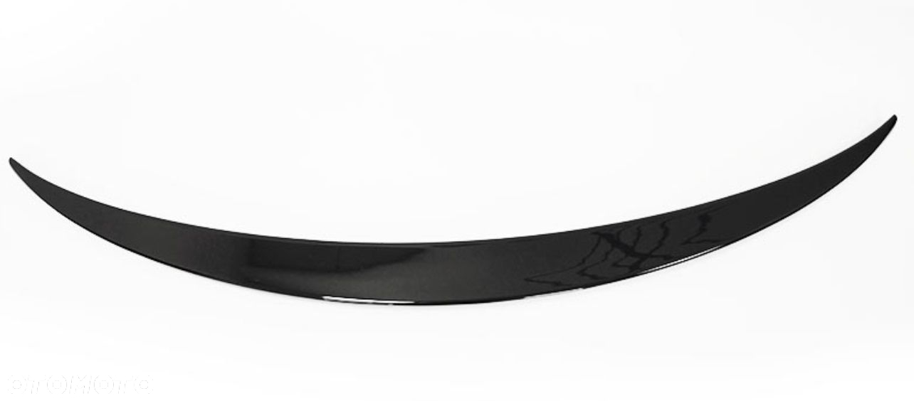 Spoiler Lotka Amg Klapa Mercedes C klasa 205 sedan - 4