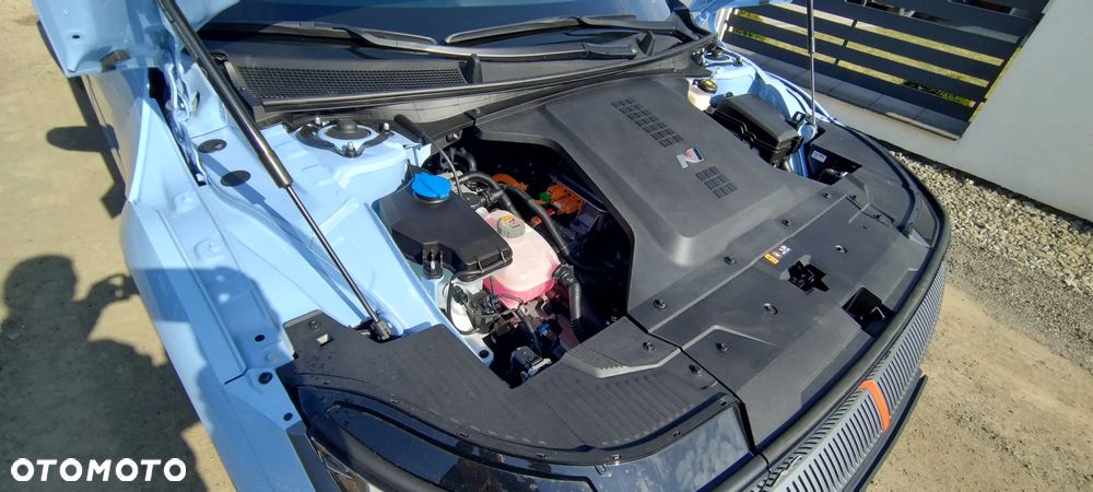 Hyundai IONIQ 5 - 11