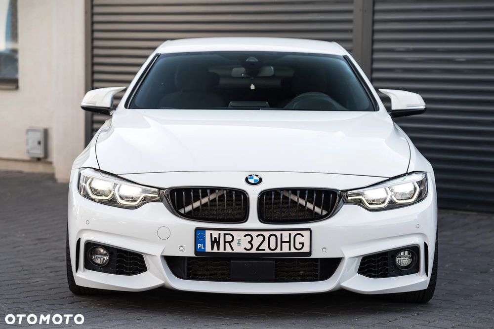 BMW Seria 4 - 2