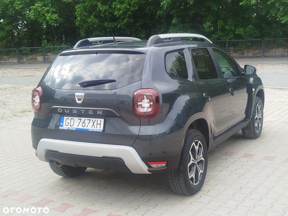 Dacia Duster 1.0 TCe Prestige - 6