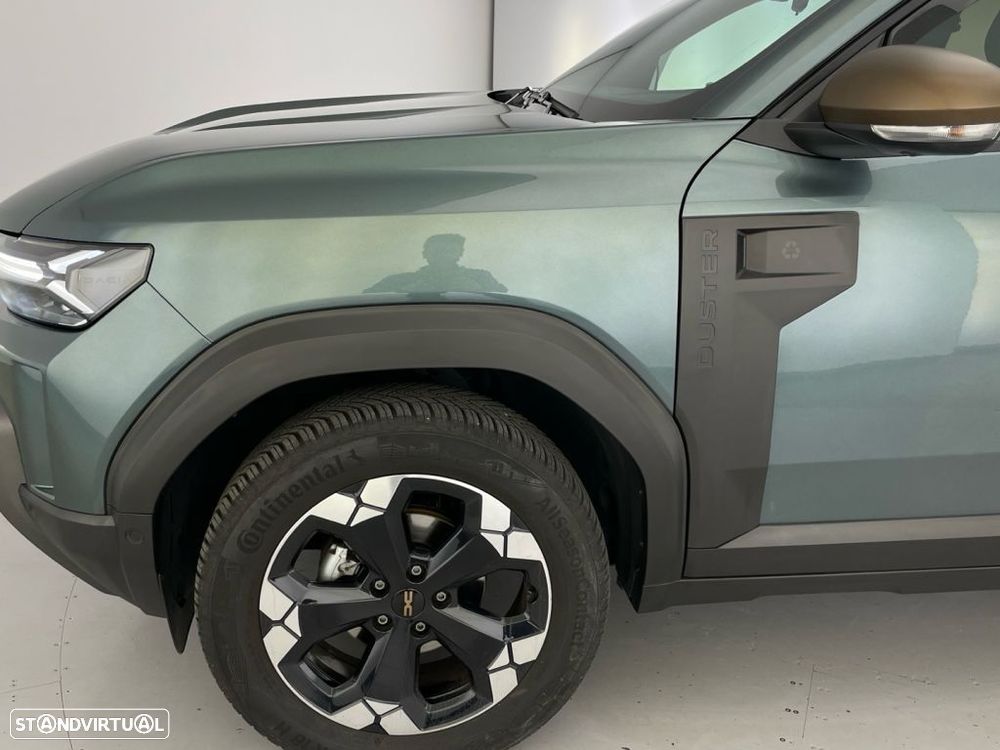 Dacia Duster - 19