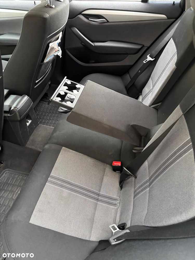BMW X1 - 15