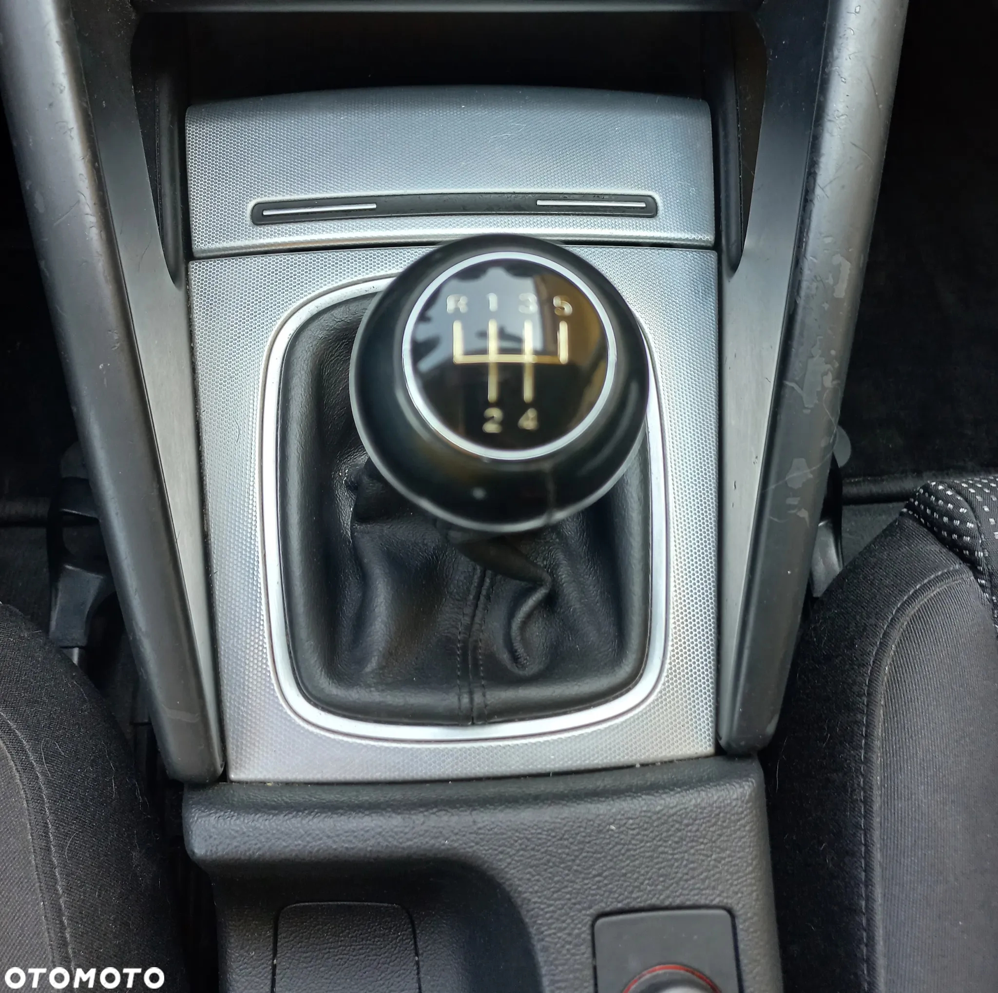 Audi A3 1.9 TDI Ambition - 13