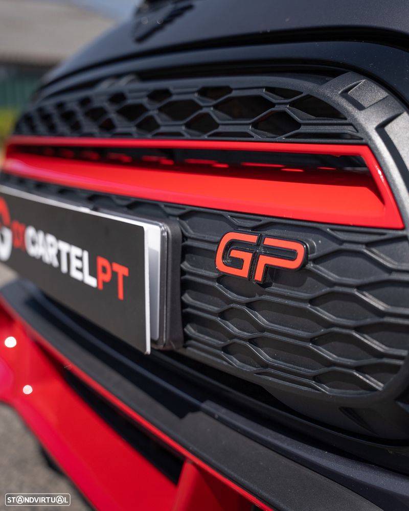 MINI 3 Portas John Cooper Works GP - 6