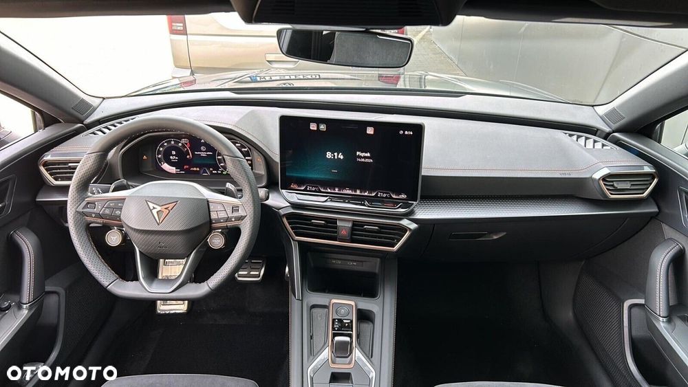 Cupra Leon - 4