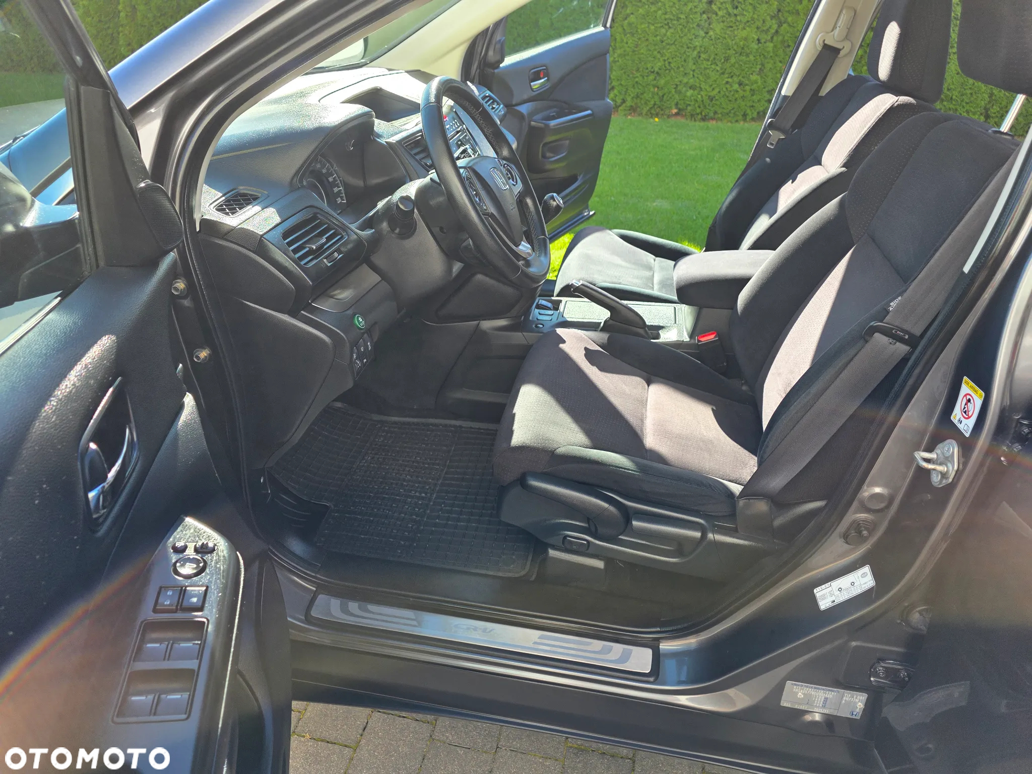 Honda CR-V 2.0 Elegance (2WD) - 7