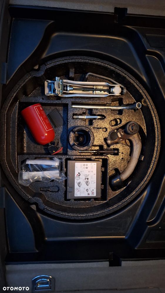 Audi A4 Avant 3.2 FSI quattro - 28