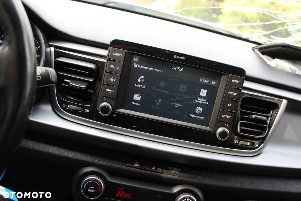 Kia Rio 1.2 Business Line - 23