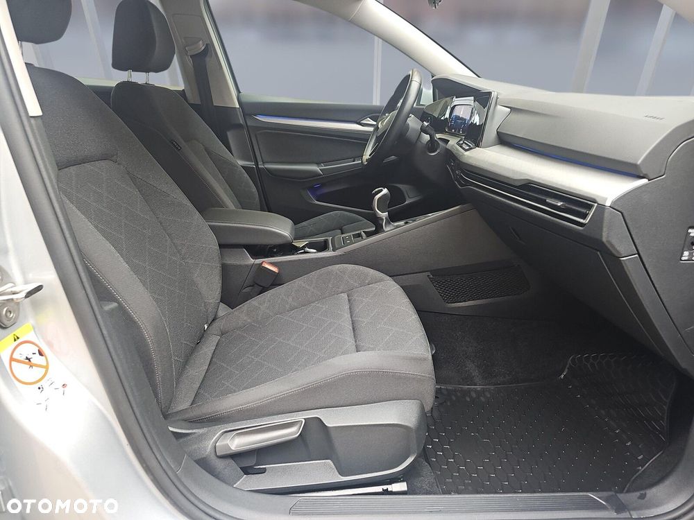 Volkswagen Golf Variant 1.5 TSI EVO Life - 11