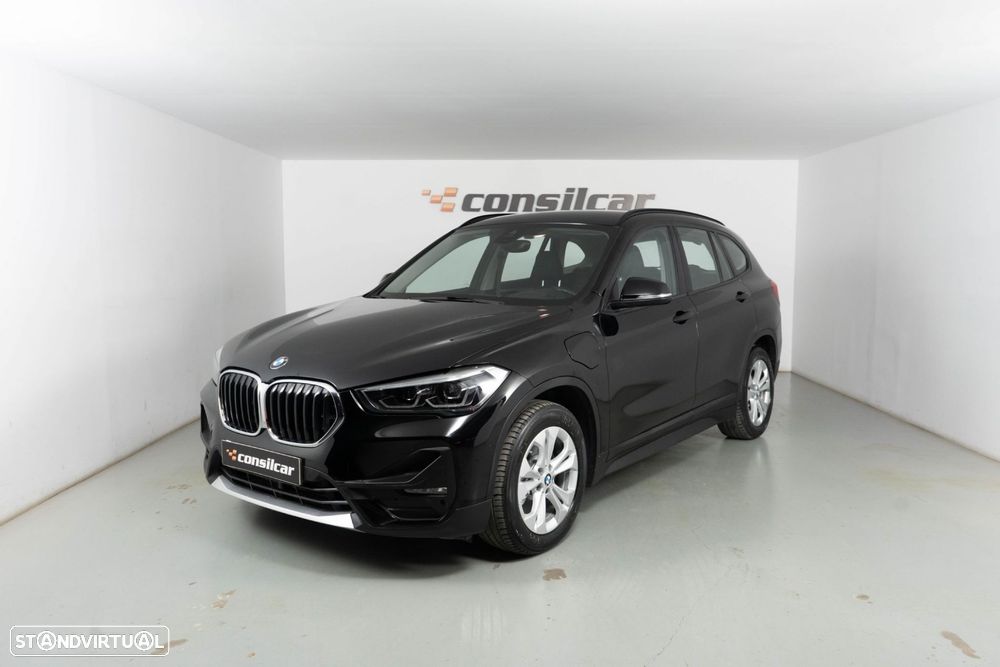 BMW X1 25 e xDrive Corporate Edition - 2