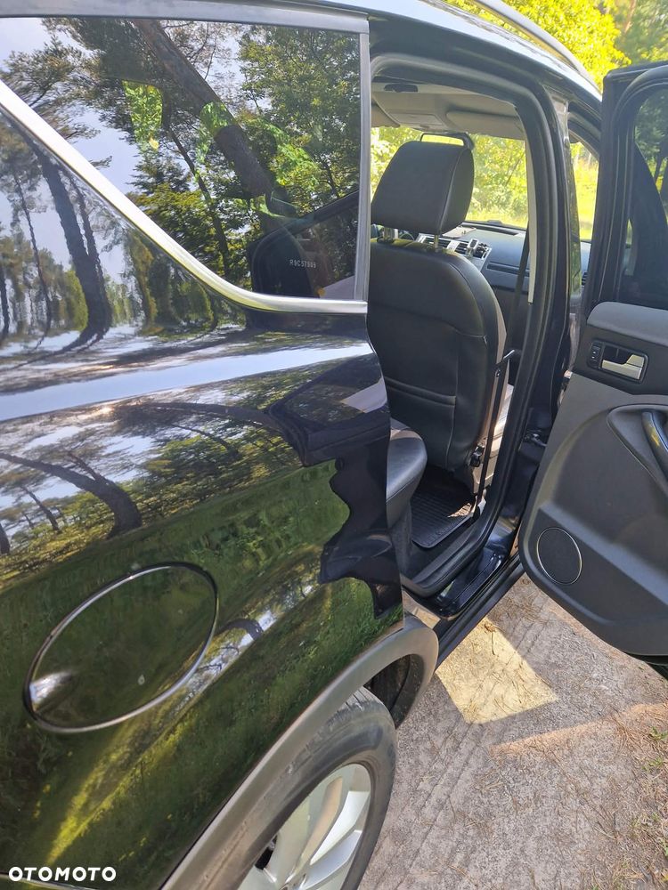 Ford Kuga 2.0 TDCi Titanium - 14