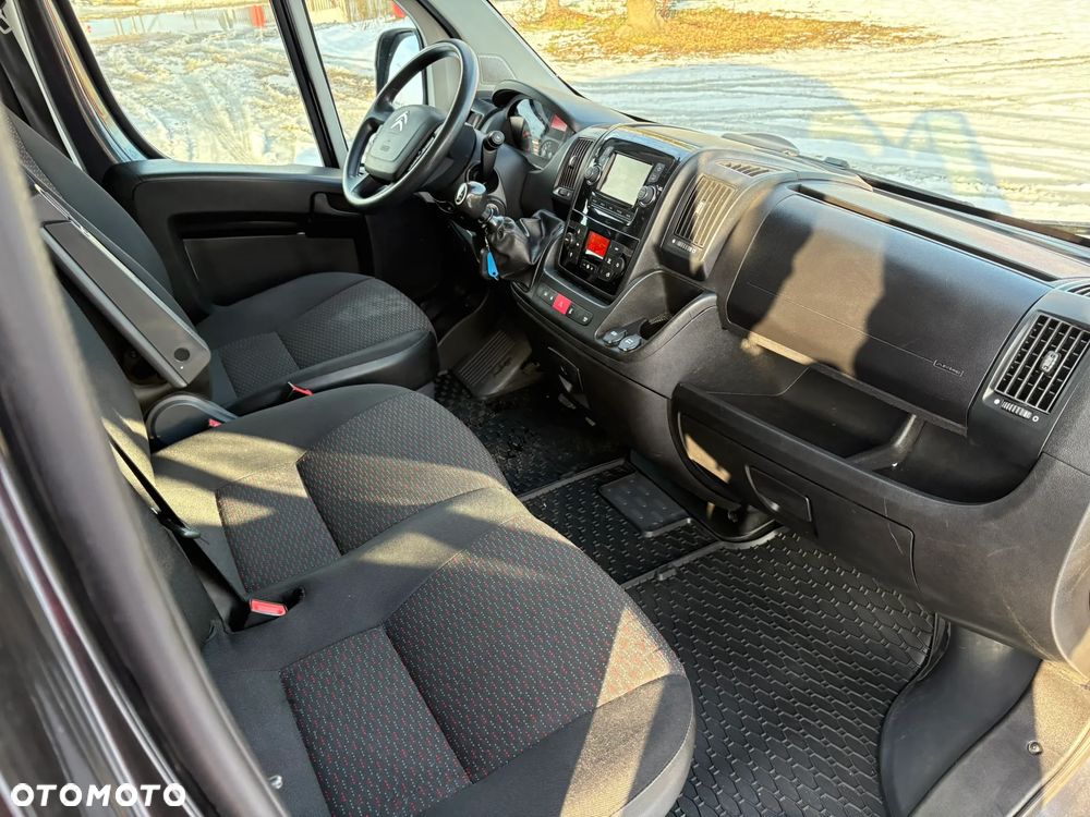 Citroën Jumper - 17