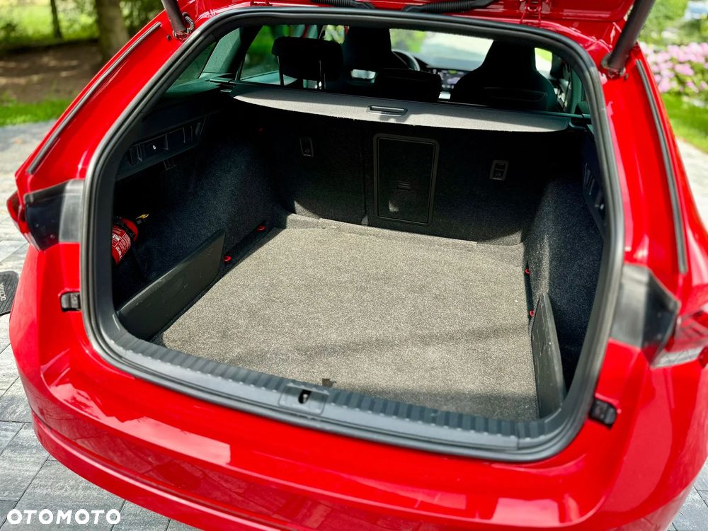 Skoda Octavia 2.0 TDI 4x4 Style DSG - 27
