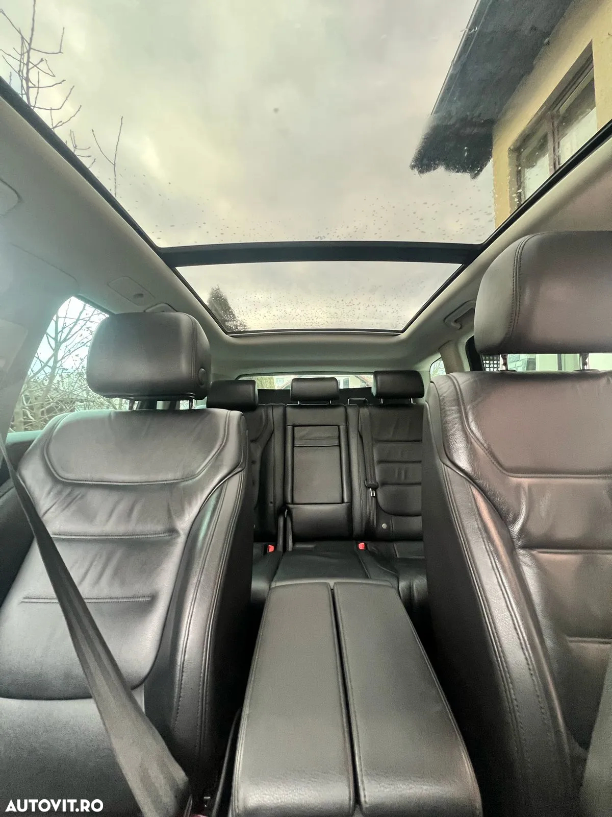 Volkswagen Touareg V6 TDI BMT Mountain Plus - 7