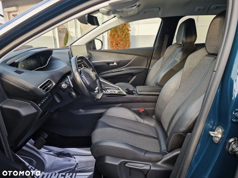 Peugeot 3008 225 e-EAT8 Allure Pack - 19