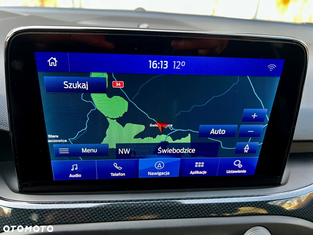 Ford Focus 2.0 EcoBlue ST-Line - 13