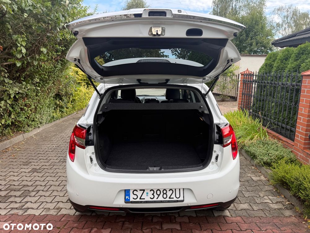 Citroën C4 Aircross 1.6 HDi STT 4x2 Exclusive - 5