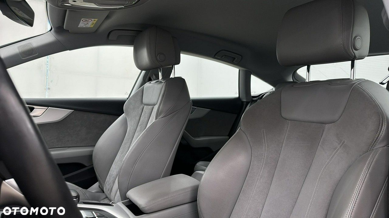 Audi A5 - 16