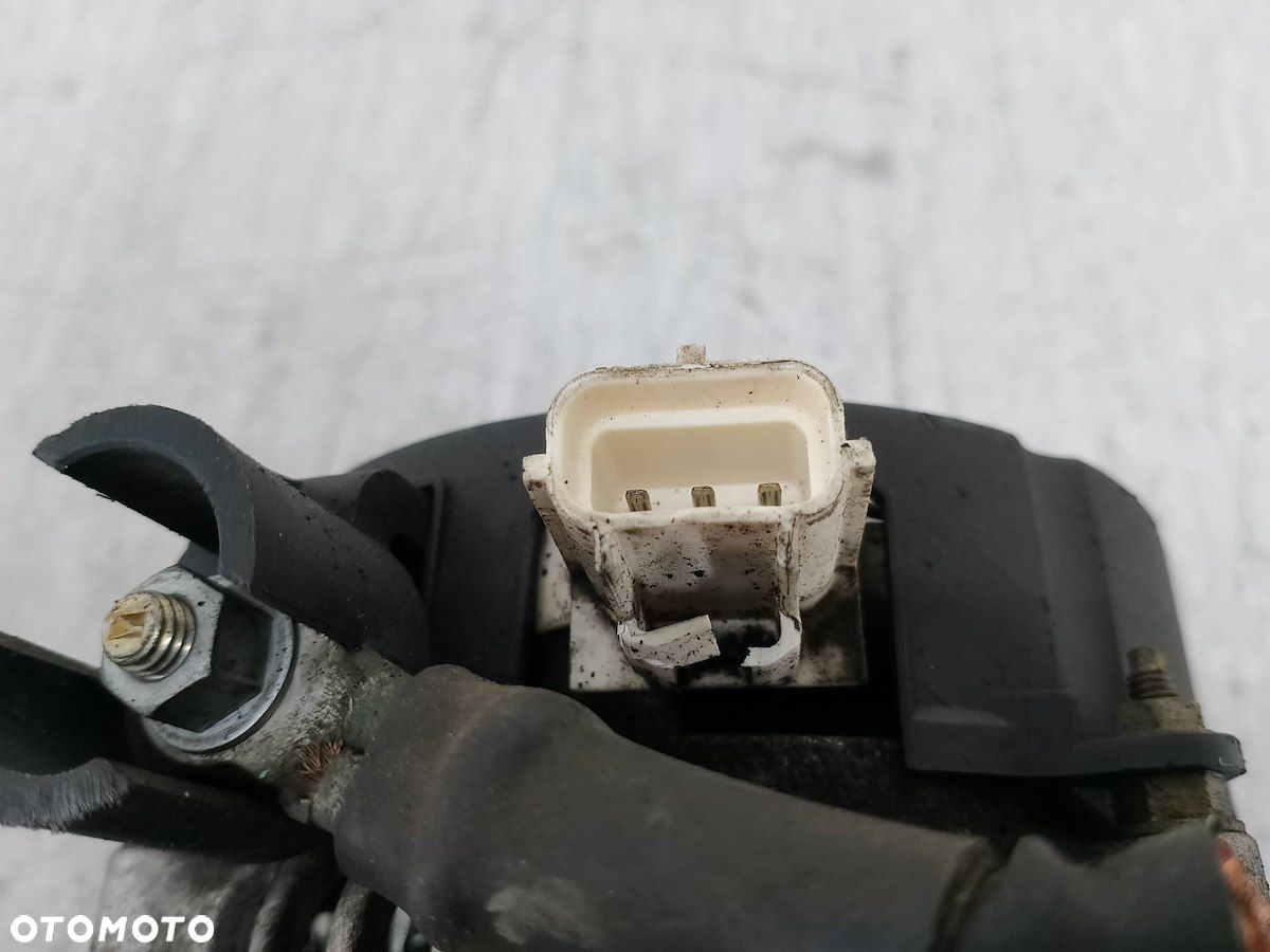 ALTERNATOR FORD FOCUS C-MAX MS1022118041 A115I-80A  98AB10300GL 1.6 16V - 3