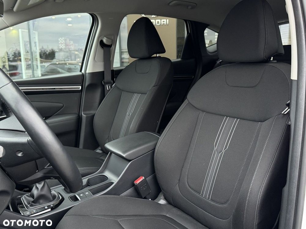 Hyundai Tucson 1.6 T-GDi Smart 2WD - 19