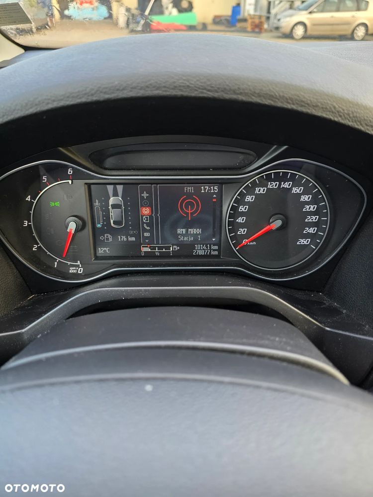 Ford S-Max 2.2 TDCi DPF Titanium X - 6