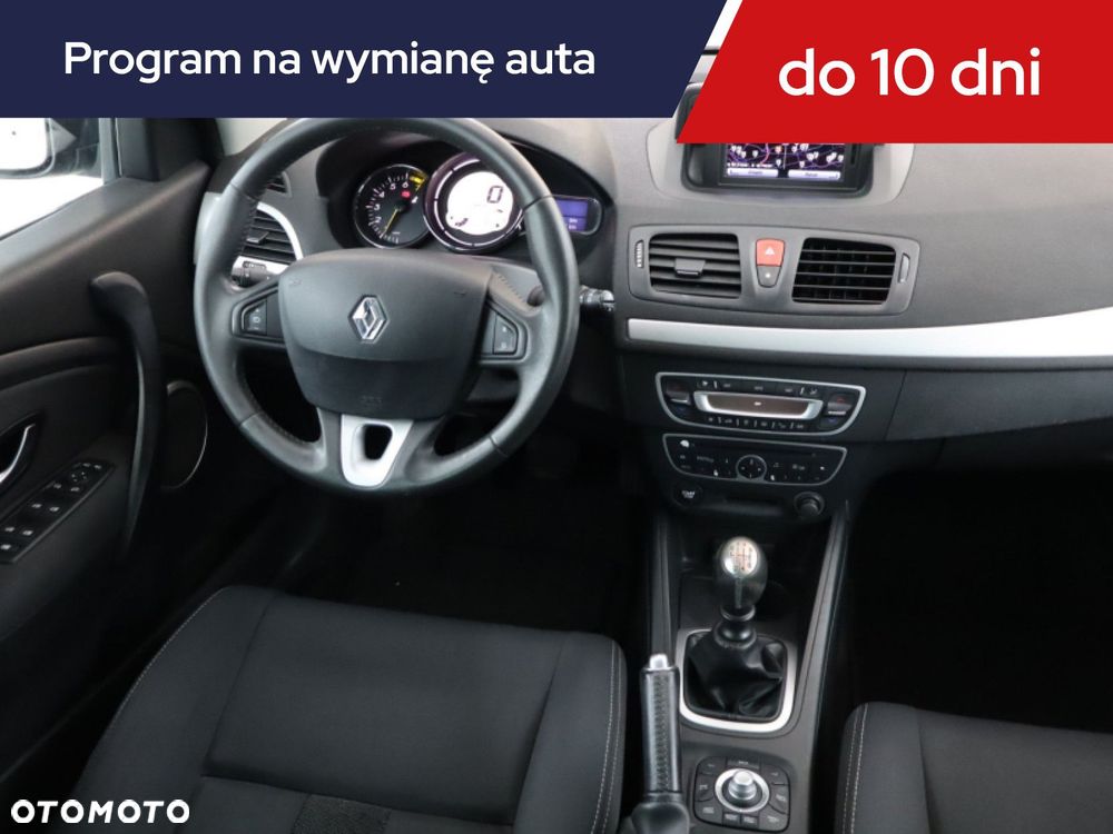 Renault Megane - 9