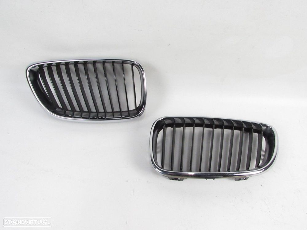 Grelhas Seminovo/ Original BMW 2 Coupe (F22, F87)/BMW 2 Convertible (F23) 511372... - 3